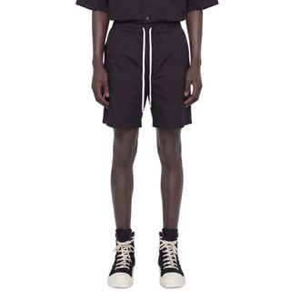Rick Owens Pushers Shorts