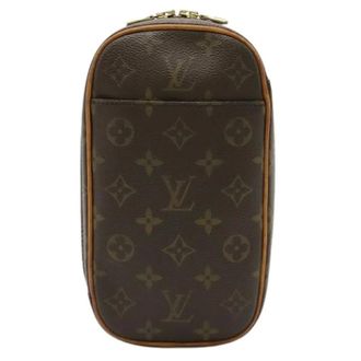 Louis Vuitton unisex, Pre-owned, Marrone, Taglia unica, used