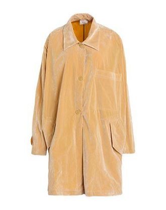 Alysi COATS & JACKETS - Overcoats & Trench Coats on YOOX.COM