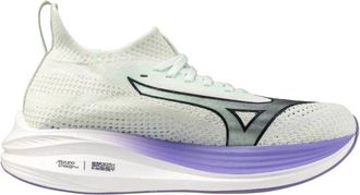 Mizuno Womens Neo Zen Shoes In Hint Of Mint-India Ink