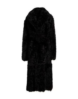Fabiana Filippi COATS & JACKETS - Shearling & Teddy on YOOX.COM