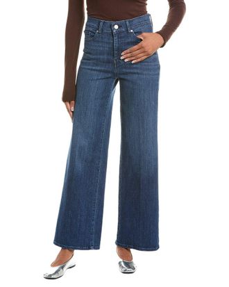 Frame Denim FRAME The High Rise Wide Leg Jean