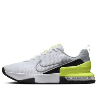 Nike Air Max Alpha Trainer 6 Light Smoke Grey Black FQ1833-006