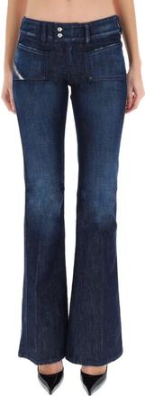 Diesel Jeans d-hush