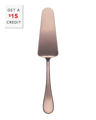 Mepra Cake Server With $15 Credit