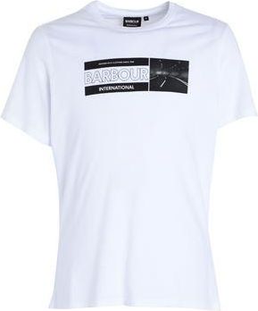 Barbour CAMISETAS Y TOPS - Camisetas en YOOX.COM
