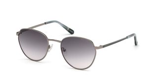 GANT GA7109 10B Mens Sunglasses Grey Size 52