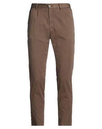Devore Incipit BOTTOMWEAR - Trousers on YOOX.COM