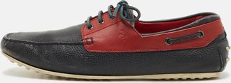 Tod's Tods For Ferrari