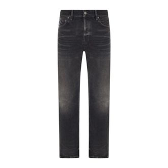 Haikure Jeans slim-fit - - Jeans - Uomo - Nero - W32