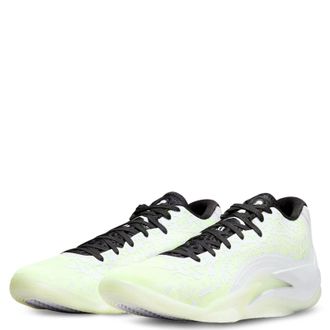 Air Jordan Mens Air Jordan Zion 3 DR0675-110 Sneaker White Basketball Shoes RHS6245