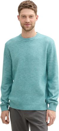 Tom Tailor Rundhalspullover
