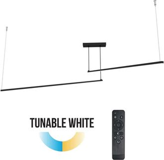 Lumicom Splint L&aacute;mpara De Techo 2x Mat Tunable White