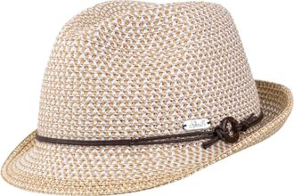 Chillouts Womens Rimini Hat, 31 White, S-M