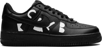 Nike Air Force 1 Low Retro sneakers - Black