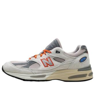 New Balance x Kith 991v2 Made in UK Madison Square Garden U991KT2