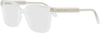 Dior Cd50147I - unisex - Accessoires - Wit - Maat: 52 MM