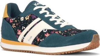 Keds Rena Sneaker in Dark Teal at Nordstrom, Size 7.5