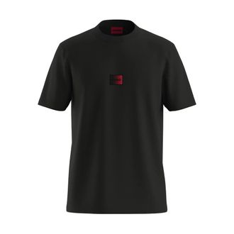 HUGO BOSS Logo T-shirt