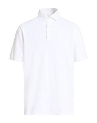 LUIGI BORRELLI NAPOLI CAMISETAS Y TOPS - Polos en YOOX.COM