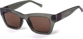 Radley London RDS BERMONDSEY 107 Womens Sunglasses Green Size 51