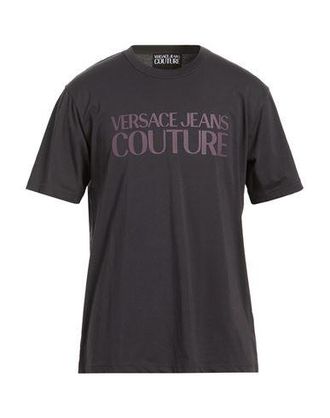 Versace TOPWEAR - T-shirts on YOOX.COM