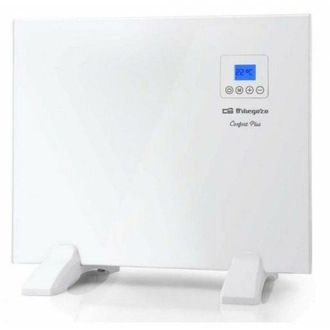 Orbegozo Radiatore Elettrico Digitale Orbegozo 17340 Nero