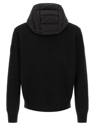 Canada Goose Hybridge Flavio Jacket - Black