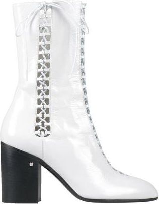 Laurence Dacade FOOTWEAR - Ankle boots sur YOOX.COM