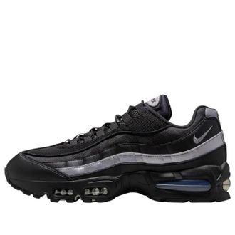 Nike Air Max 95 Metallic Silver IB1667-003