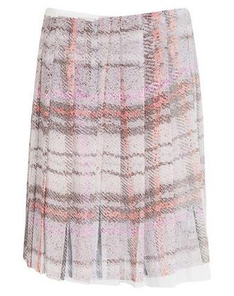 Acne Studios BOTTOMWEAR - Midi skirts on YOOX.COM