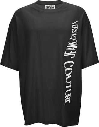 Versace T-shirts en Polos - Heren - T-shirts - Zwart - XS - Tops