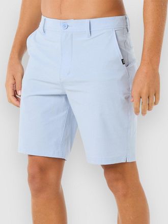 Rip Curl Boardwalk Phase Nineteen Pantalones Cortos azul