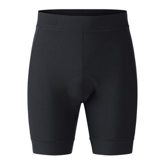 Dare 2B Dare 2B Mannen Ecliptic III Fietsshorts (Zwart)