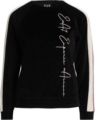 Emporio Armani TOPWEAR - Sweatshirts on YOOX.COM