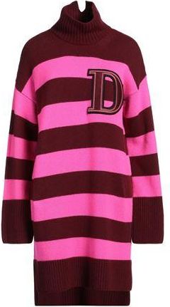 Dondup DRESSES - Mini dresses on YOOX.COM