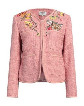 Dreamcatcher Bohemian CAPISPALLA - Giacche & Giubbotti su YOOX.COM