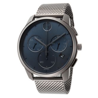 Movado Mens 42mm Quartz Watch