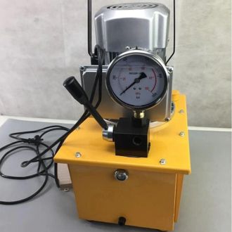 OEM Bomba Hidr&aacute;ulica, 750 W De Potencia, 10000 Psi De Presi&oacute;n, 220 V, Ue