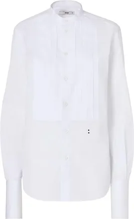 Fendi Popeline Shirt