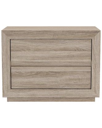 Manhattan Comfort Soren Nightstand