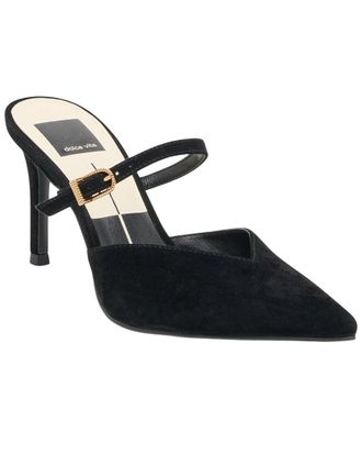 Dolce Vita Kingston Suede Pump