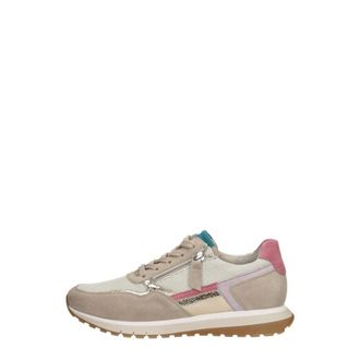 Gabor Dames, Schoenen, Beige, Maat: 36 EU Leer