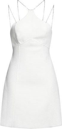 Hérve Léger DRESSES - Mini dresses sur YOOX.COM