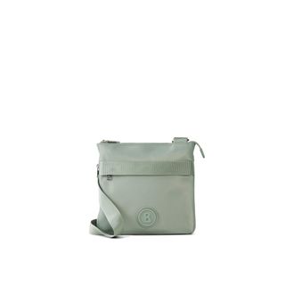 Bogner Maggia Serena shoulder bag for women - Eucalyptus - one_size