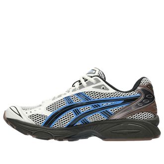 Asics Gel-Kayano 14 Cream Blue Coast 1203A740-104