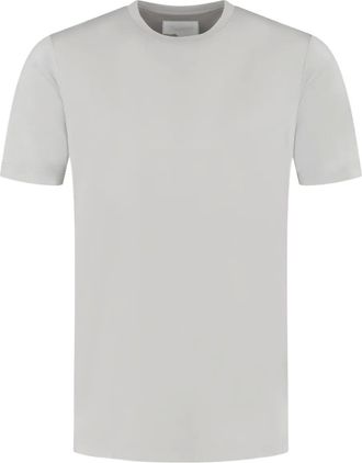Marco Pescarolo T-shirt girocollo - Grigio
