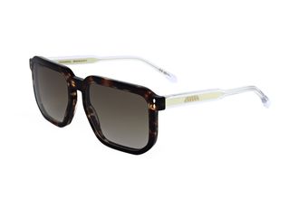 Isabel Marant Womens Havana 55mm Sunglasses