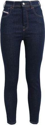 Diesel 1984 SLANDY-HIGH Z9C18 SUPER SKINNY JEANS