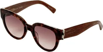 Longchamp Womens Lo733s 52Mm Sunglasses